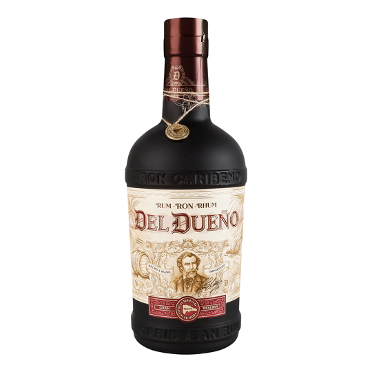 Ром Del Dueno Gran Reserva 0,7л