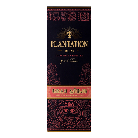Ром Planteray Gran Anejo 42%0,7л