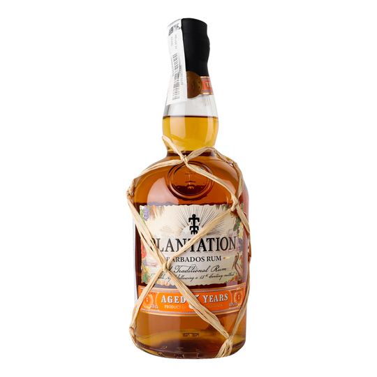 Ром Planteray Grande Reserve 5 40%0,7л