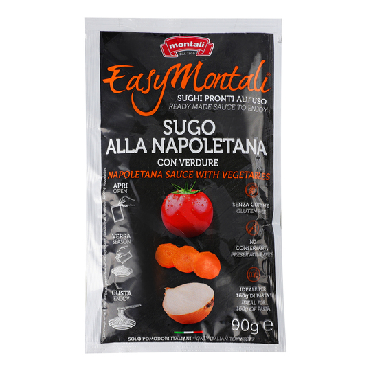 Соус Наполетана EasyMontali 90г