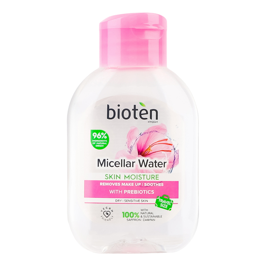 Вода міцелярна Bioten 100мл