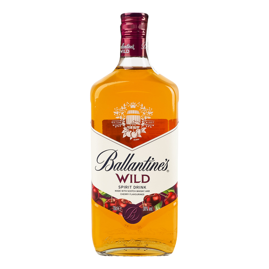 Напій алк. Ballantine's Wild 30% 0,7л