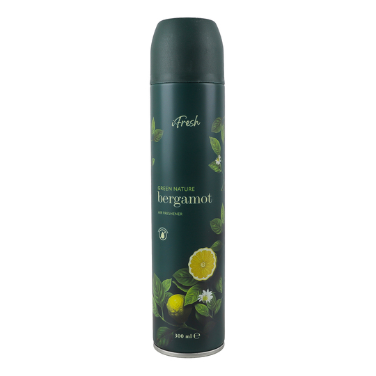 Освіжувач повіт.iFresh GN Bergamot 300мл