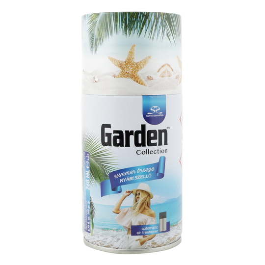 Балон зм.авт.осв.Garden Sum.Breeze 260мл