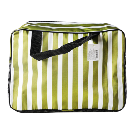 Косметичка GRNW в асортименті 28*18*11см