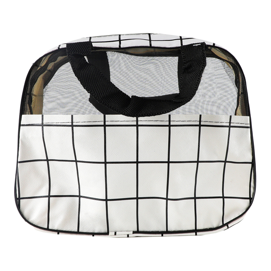 Косметичка GRNW в асортим. 9,5*20*9,5 см