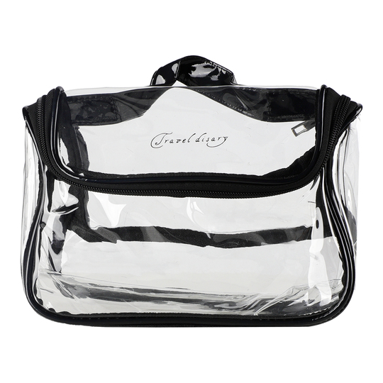 Косметичка GRNW в асортименті 22*15*14см