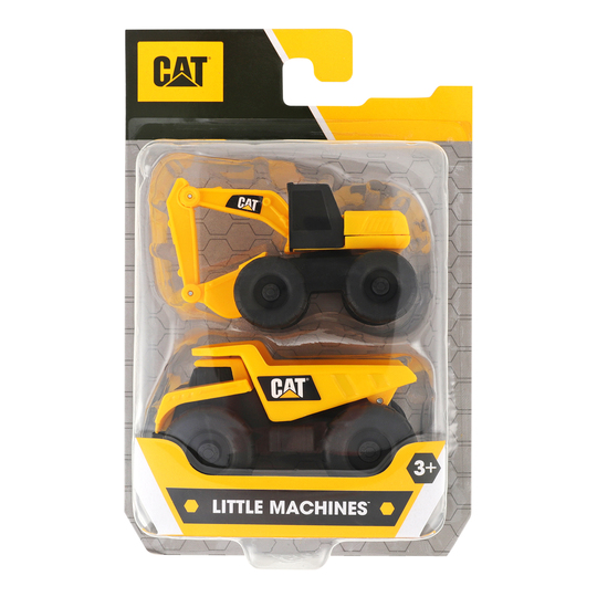 Набір ігров.міні-тех.самоск/екск.Funrise