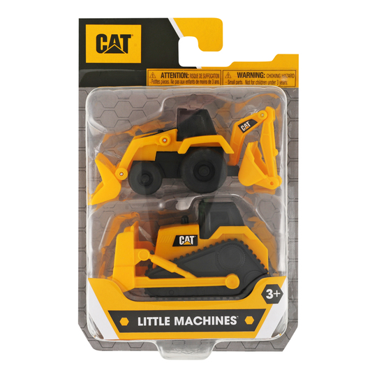 Набір ігров.міні-тех.самос/бульд.Funrise