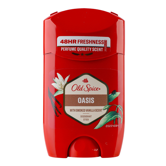 Дезодорант твердий оasis Old Spice 50мл