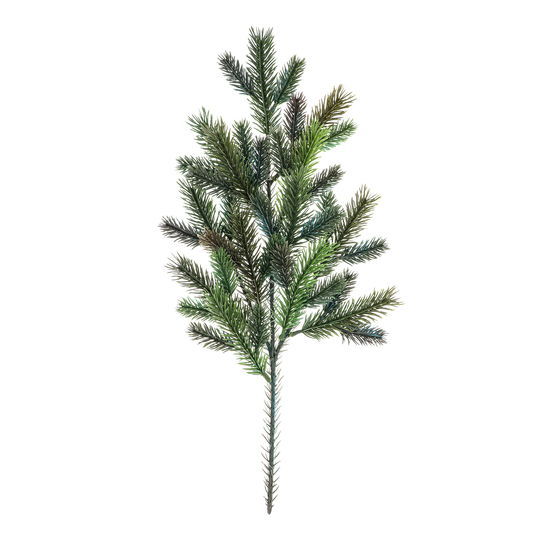 Прикраса нов.гіл.лита Mis Lt 30*20*5см