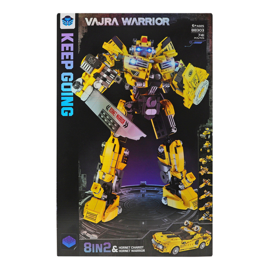 Конструктор спорткар 741 дет.MT