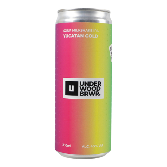 Пиво св.Underwood Yuc.Gol.4,1% 0,33л з/б
