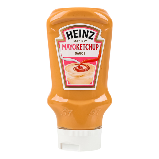 Соус Майокетчуп Heinz 415мл