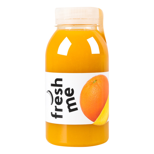 Фреш апельсин манго FreshMe 250мл
