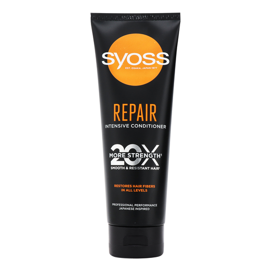 Кондиціонер д/вол.repair Syoss 250мл