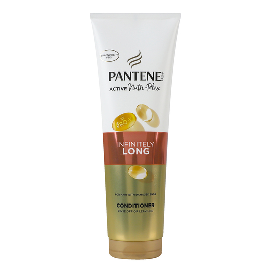 Бальзам д/вол.довжина Pantene 275мл
