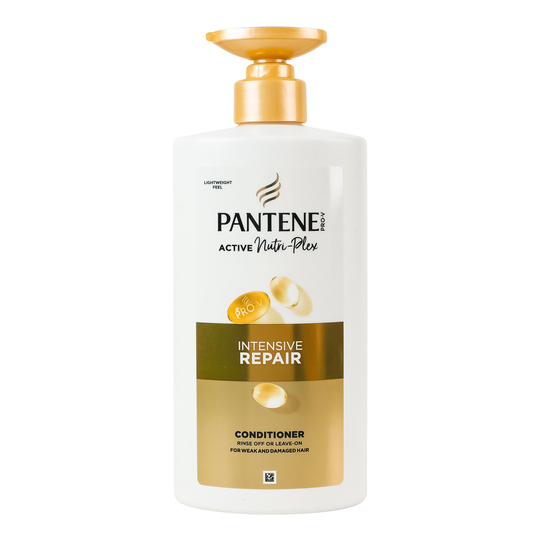Бальзам д/вол.відновлення Pantene 800мл