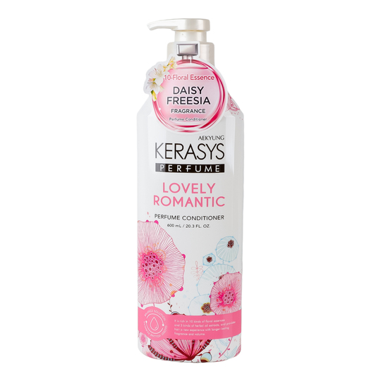 Кондиціонер для вол.lovely KERASYS 600мл