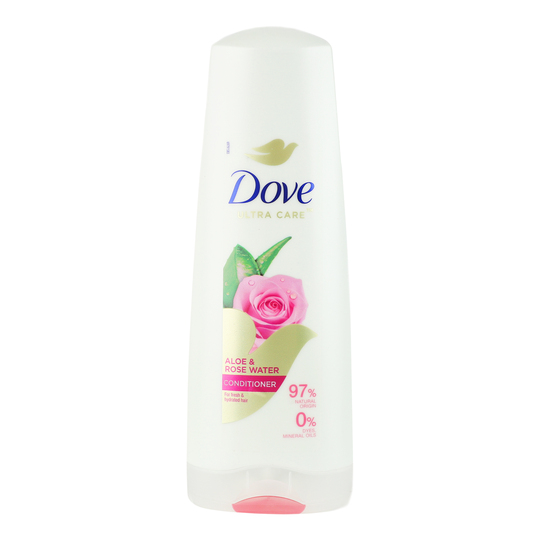 Бальзам-ополіскувач догляд Dove 350мл