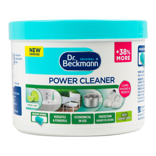 Диво-паста Dr.Beckmann 3в1 550г