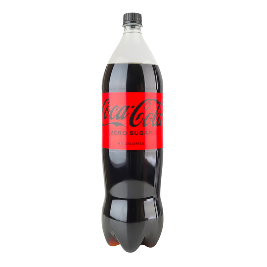 Напій газ.Coca-Cola Zero 1,75л ПЕТ