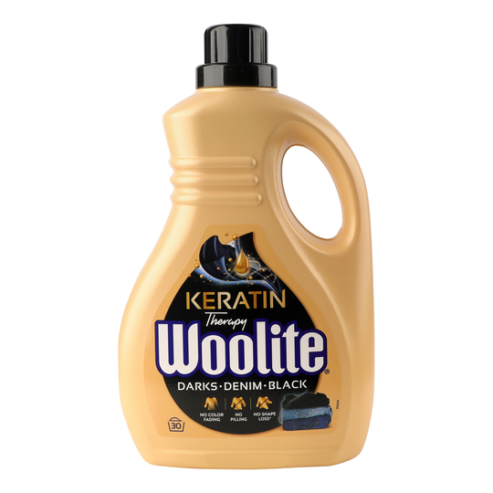 Гель д/пран. джинс.тк.Woolite з кер.1,8л