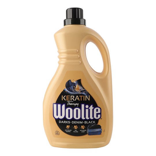 Гель д/пран. джинс.тк.Woolite з кер.2,7л