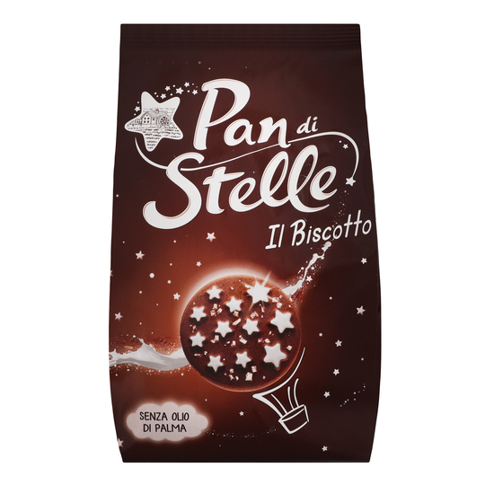 Печиво пісочне какао Mulino Bianco 350г