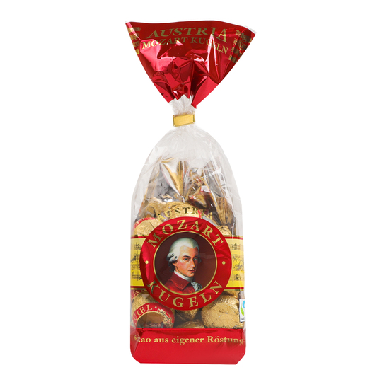 Набір цукерок Mozart Manner 264г