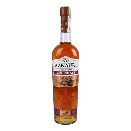 Напій алк. Aznauri Chocolate 30% 0,5