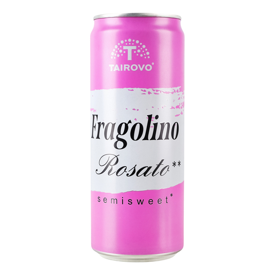 Напій вин.Tairovo р/н.сол6-6,9%0,33л