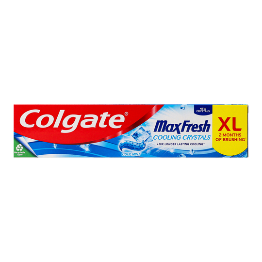 Зубна паста max fresh Colgate 125мл