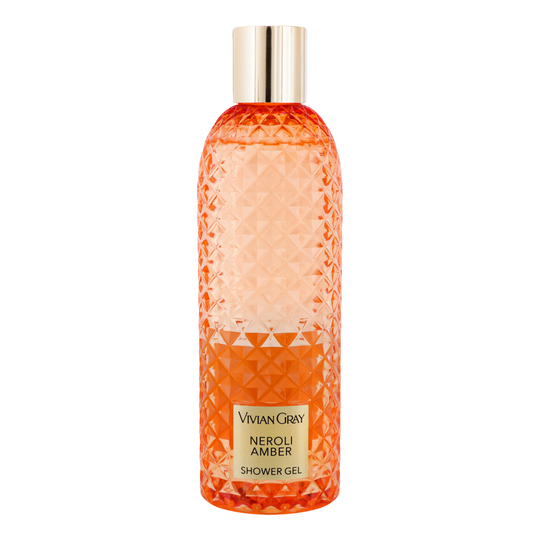 Гель д.душу neroli&amber VG 300мл