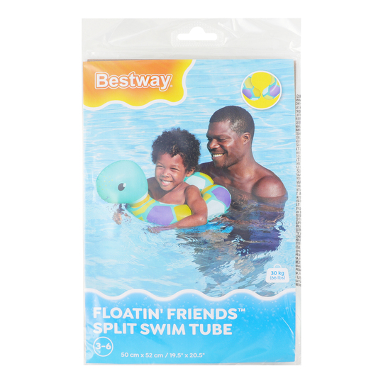 Круг для плавання Bestway 150см