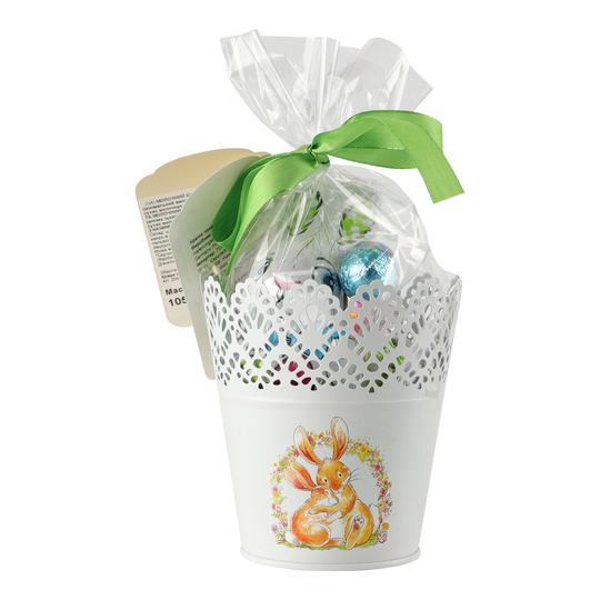 Цукерки мол.шок EasterforYou Witors 100г