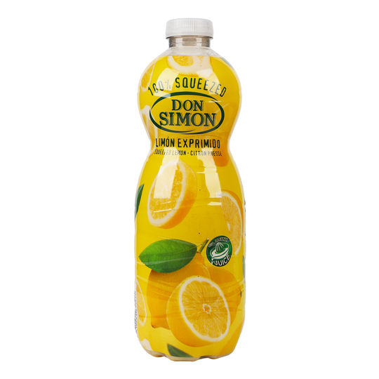 Сік Don Simon лимон 1л т/п