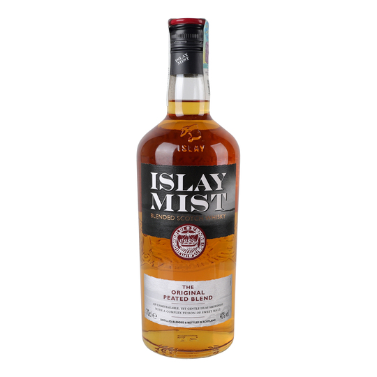 Віскі Islay Mist Original 40% 0,7л