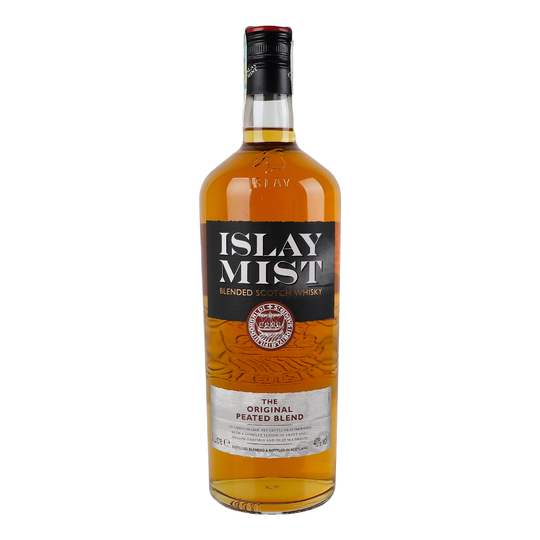 Віскі Islay Mist Original 40% 1л