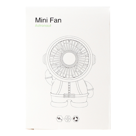 Вентилятор GRNW 7,9*4,5*11,2см