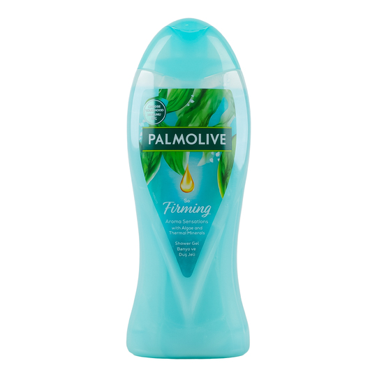 Гель д/душу зміцнюючий Palmolive 500мл