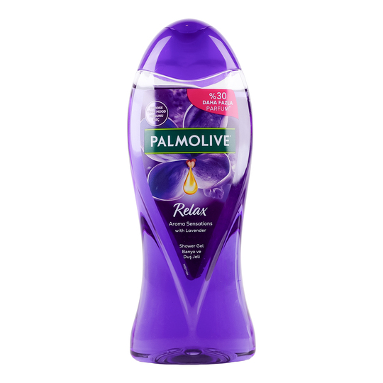 Гель д/душу розслаблення Palmolive 500мл