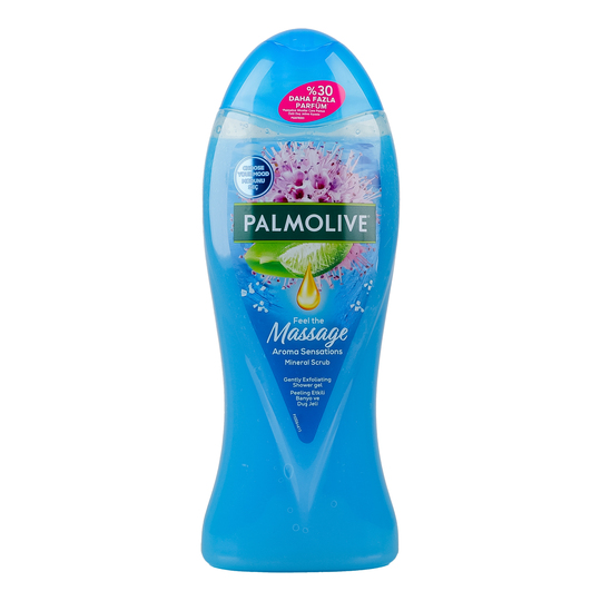 Гель д/душу арома масаж Palmolive 500мл