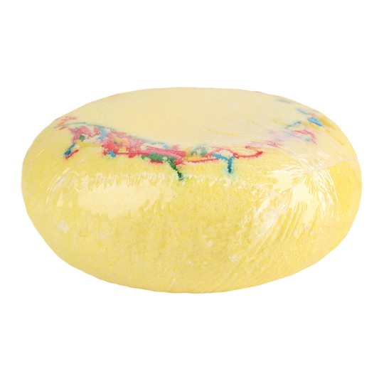 Бомба д/ванн donut сaramel MD 140г