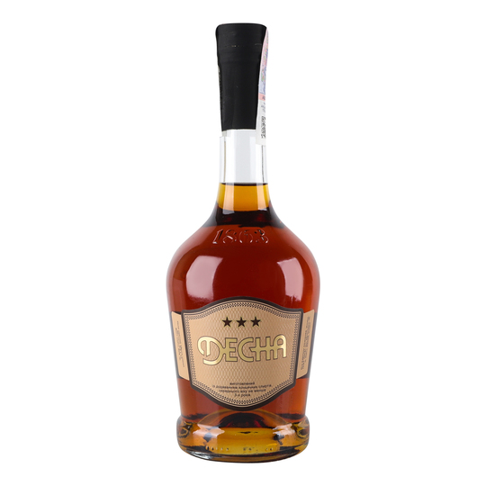 Напій спиртний Десна 3*40% 0,5л