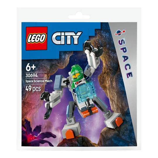 Конструктор Lego City