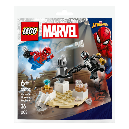 Конструктор Lego Super Heroes