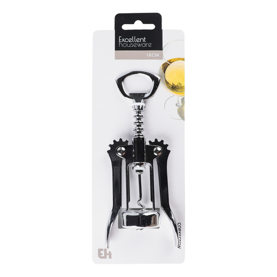 Штопор KPMN 90*30*225мм