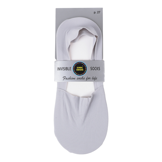 Сліди чоловічі Cool Socks 3008,сір.р.27