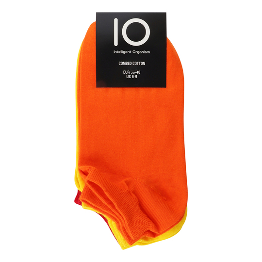 Набір шкарпеток жін.IO 1630,3шт,р.36-40